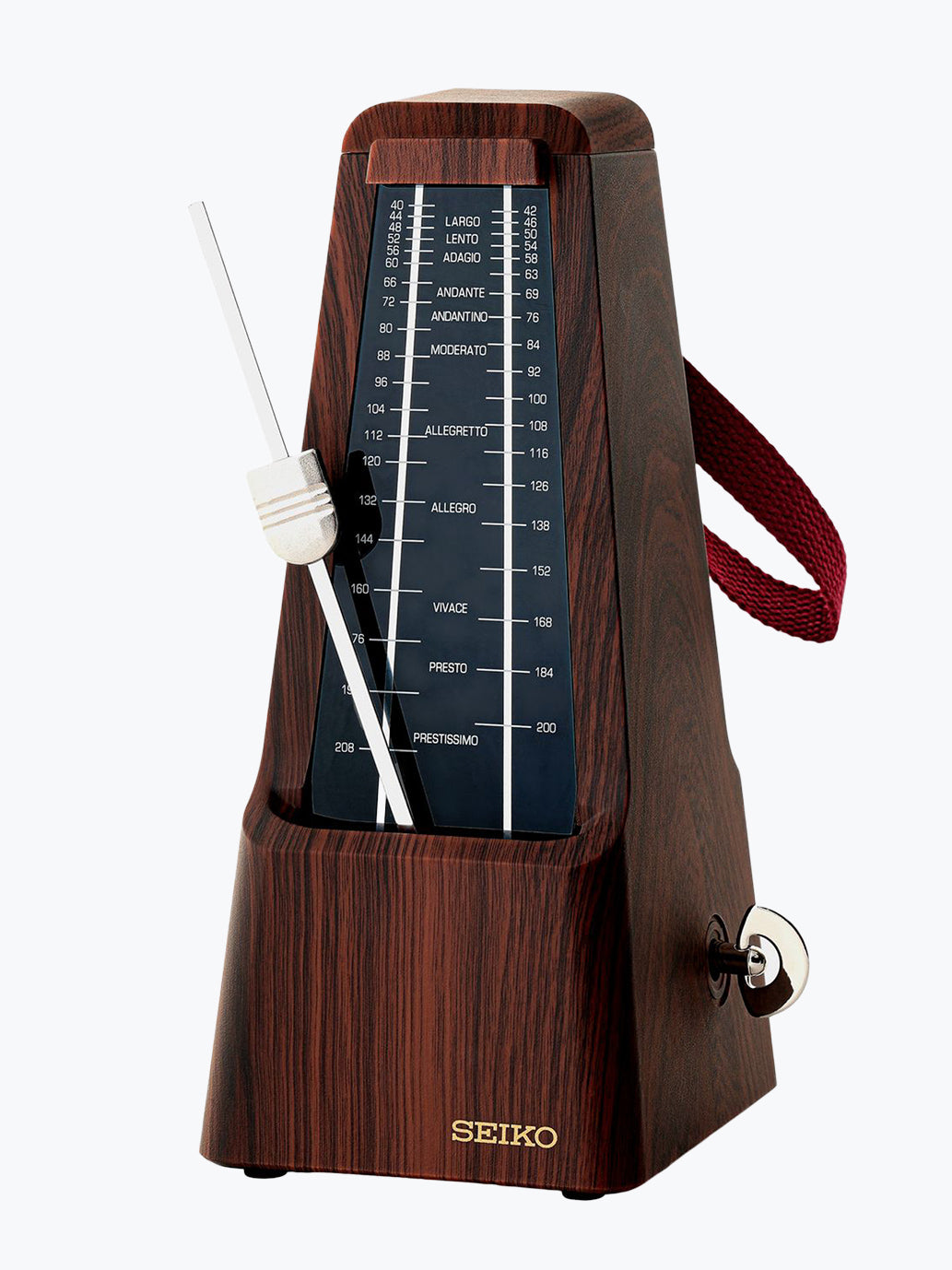 セイコー 振り子メトロノーム – ウィンズスコア