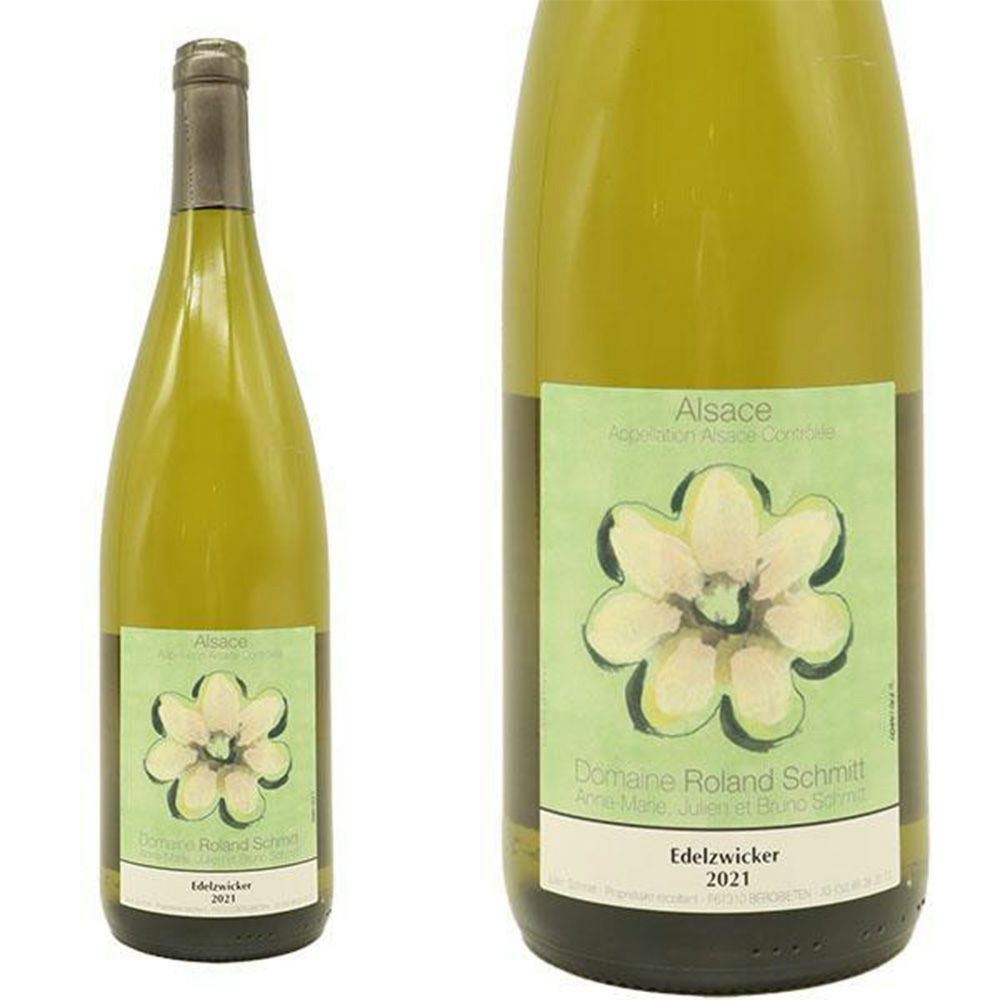 アルザス エデルツヴィッカー 2024 蔵出し限定品 ドメーヌ ローラン