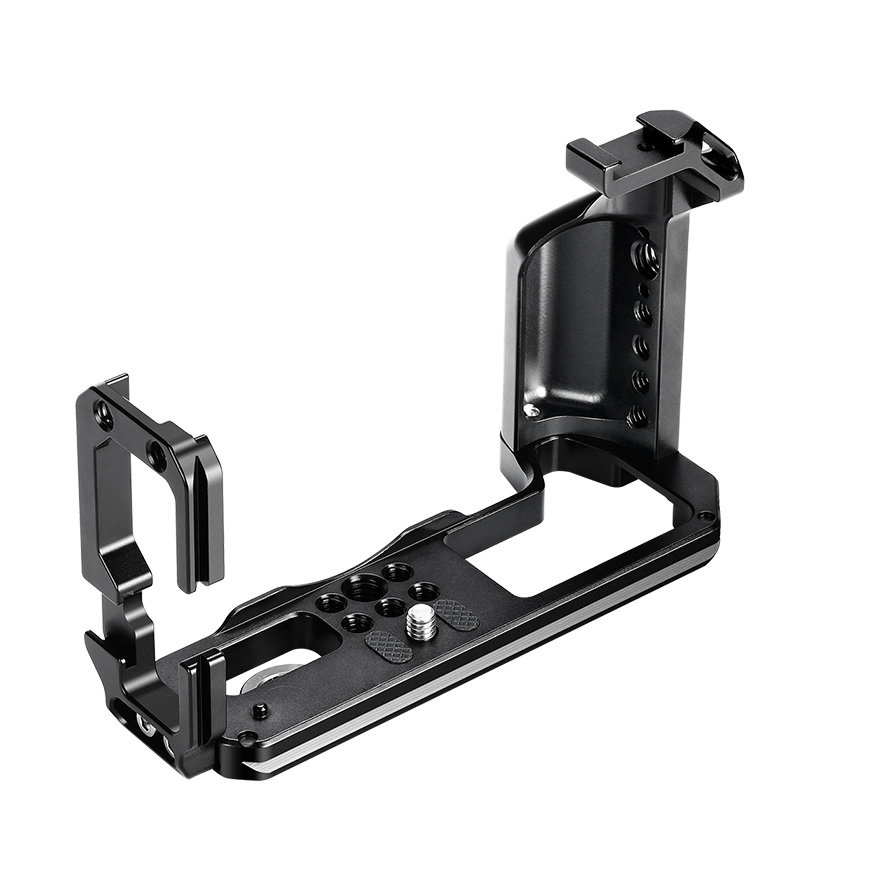 LPF-XT4 L型プレート(FUJIFILM X-T4専用) Leofoto | 株式会社ワイド