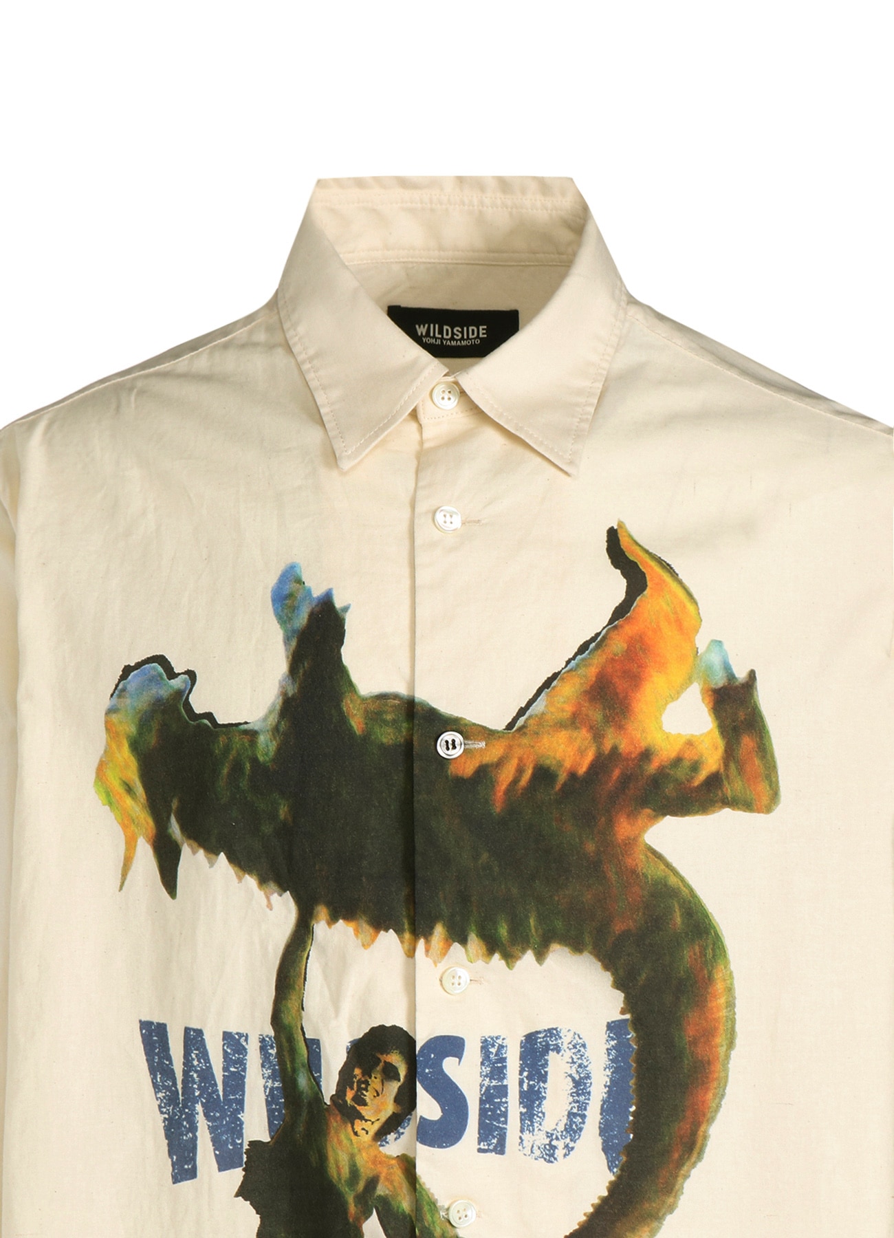 Blood Guts Toys izumonster Tシャツ L Blood Guts Toys izumonster T