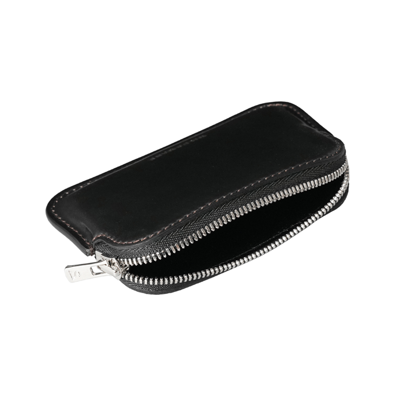 マイクロマルチケース《ミナス》シェルコードバン｜WILDSWANS(ワイルド