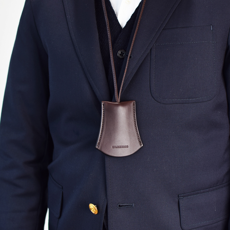 キークロシェット《カイル》サドルプルアップ｜WILDSWANS(ワイルド