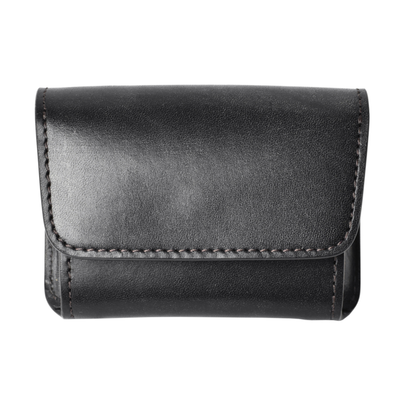 マルチカードケース《アーサー》フルグレインブライドル｜WILDSWANS