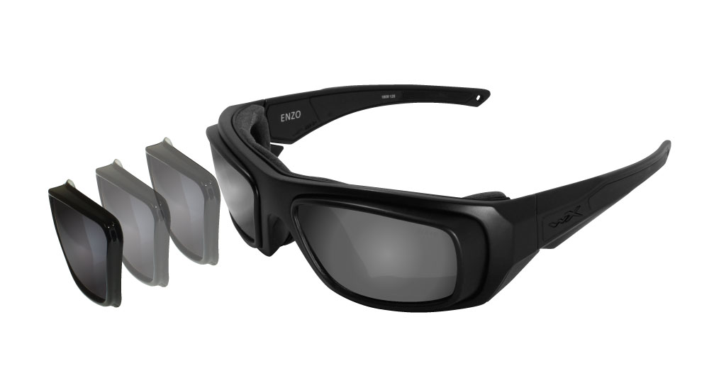 WX ENZO | ワイリーエックス・ジャパン