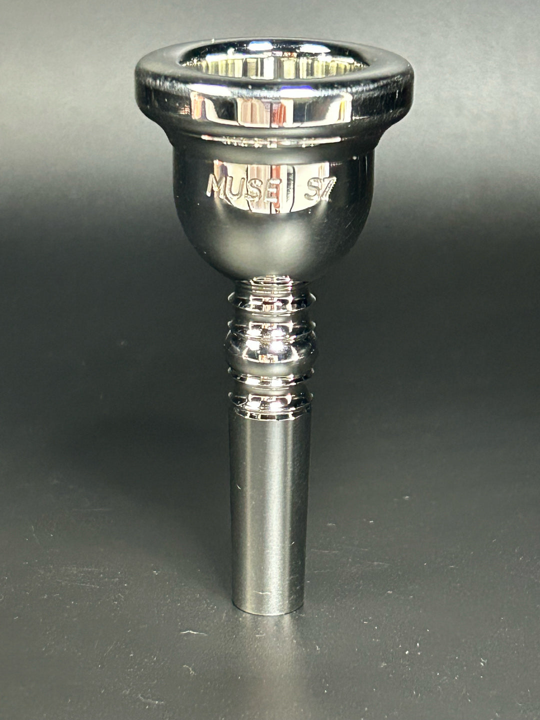 MUSE Series for Jazz Tenor Trombone – willie's Custom Brass