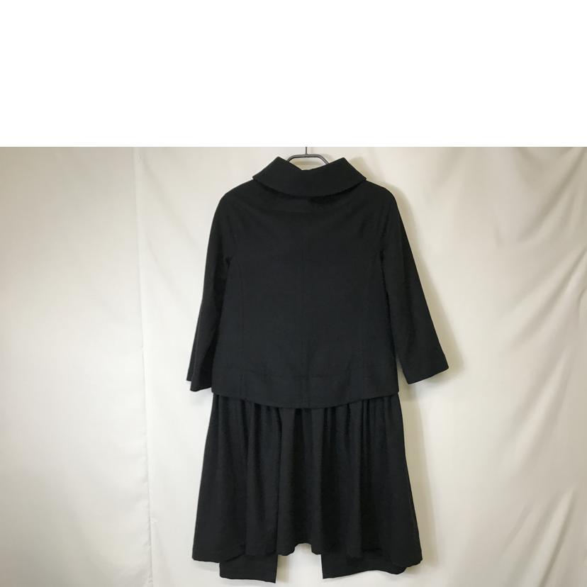 BLACK COMME des GARCONS ブラックコムデギャルソン/レディース
