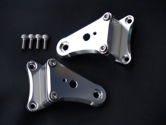 ZEPHYR1100 ヘッドライトステー. | ヘッドライトステー | ウッド