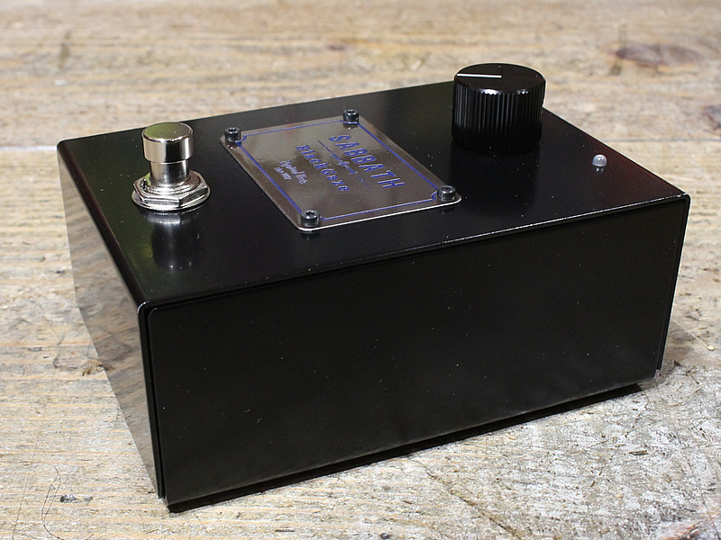 WoodVillage / Phantom FX Sabbath 