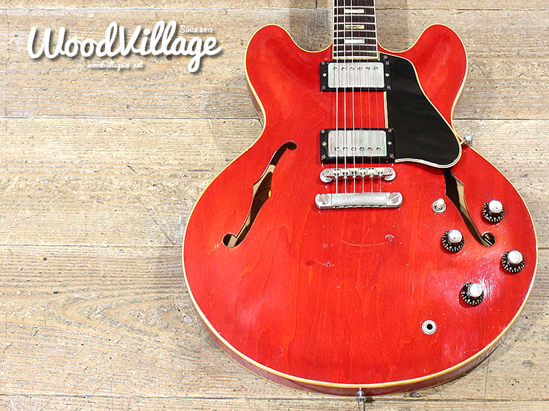 WoodVillage / SUMO STOMP Shorttail #S430