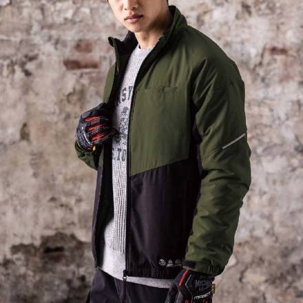 コーコス [BOTTLE TECH] AE-3220 エコ ボトルテック ストレッチ