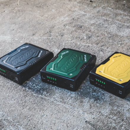 バートル] AC08 エアークラフト専用リチウムイオンバッテリー ☆2024春