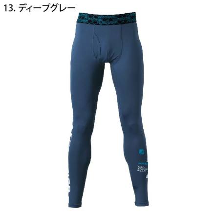 アイズフロンティア] 204 超遮熱・冷感コンプレッションタイツ