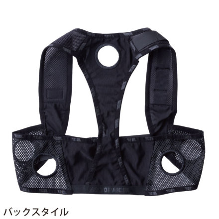 寅壱] 0215-000 ペルチェベストセット【ベスト・ペルチェデバイス