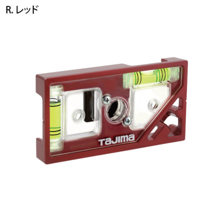 タジマ] SFDKL-C93 セフ電工レベル93 クリア