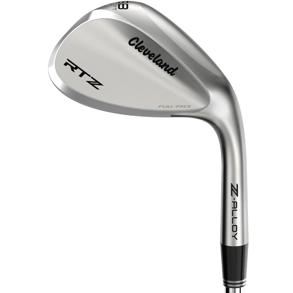Cleveland CBZ Tour Satin Full Face Wedge - Worldwide Golf Shops
