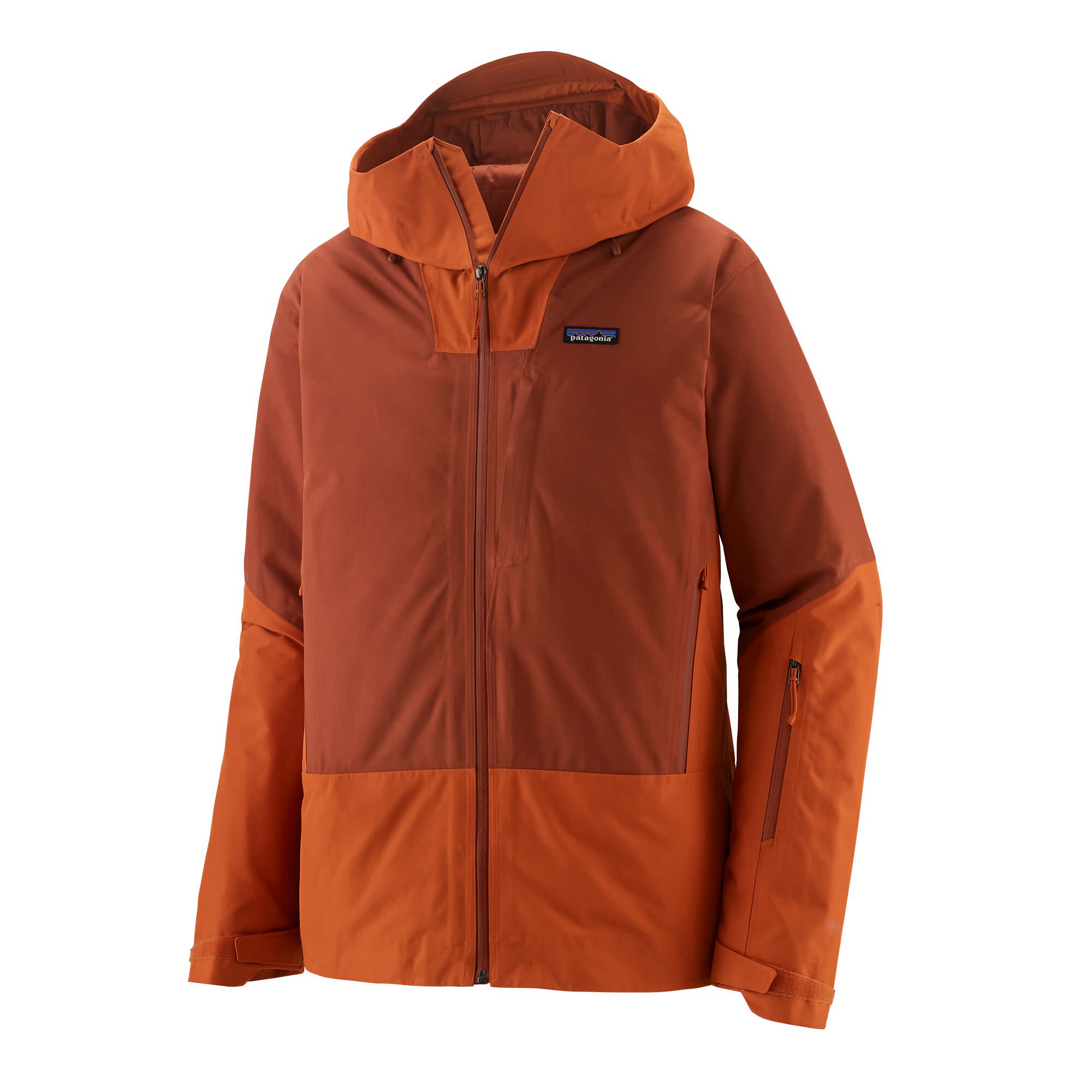Men's Insulated Storm Shift Jacket – Patagonia Worn Wear®