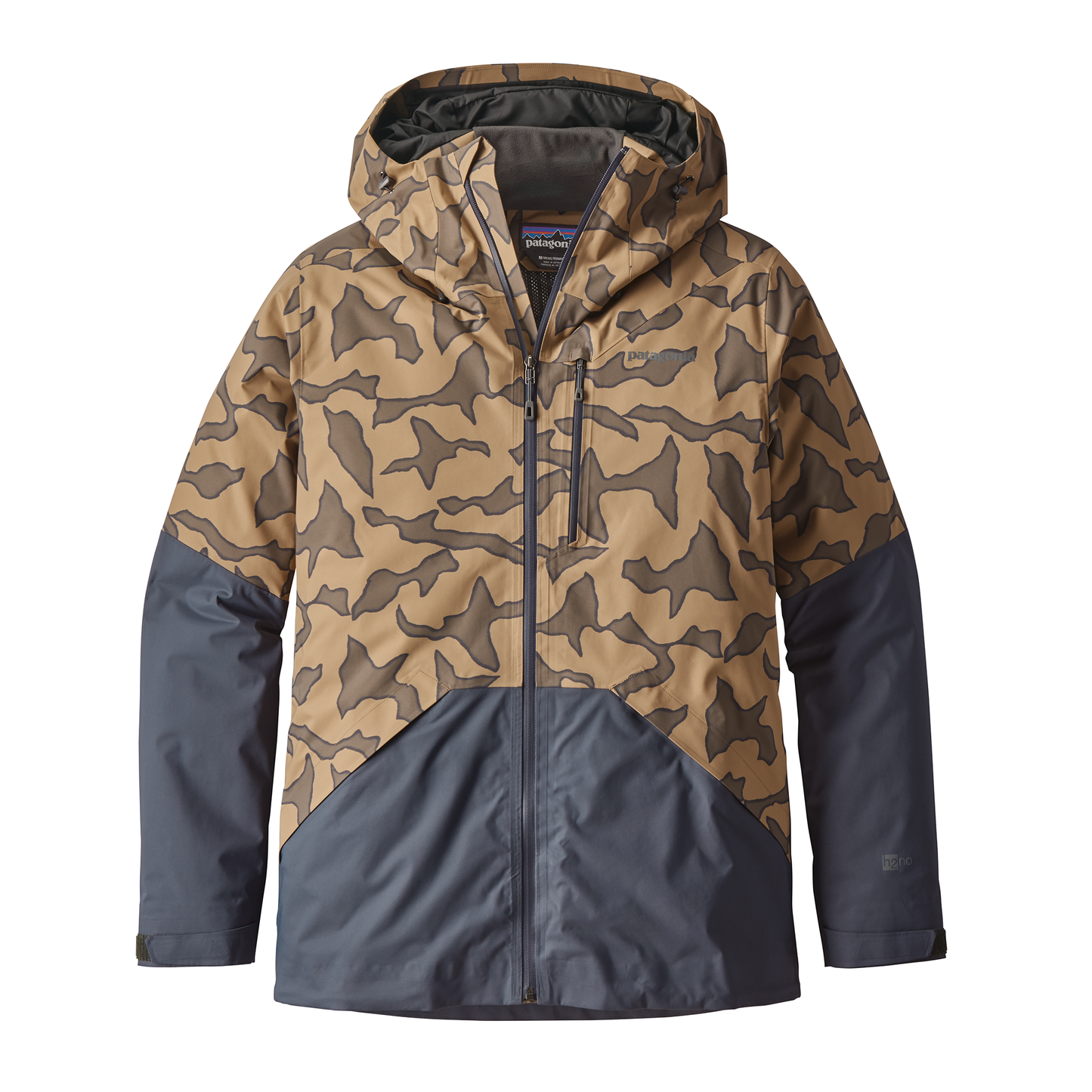 M's Snowshot Jacket – Patagonia Worn Wear®