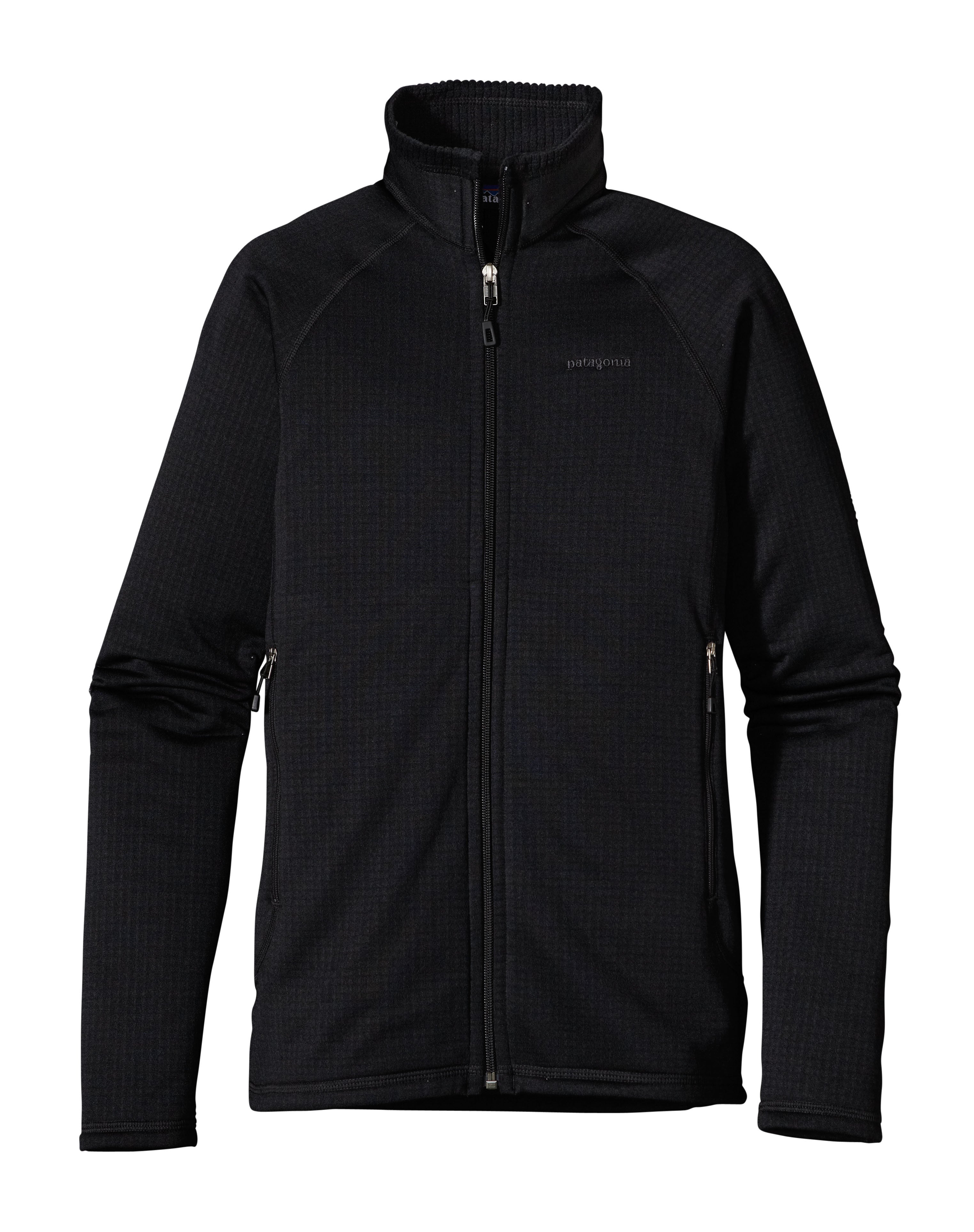 W's R1® Full-Zip Jacket – Patagonia Worn Wear®