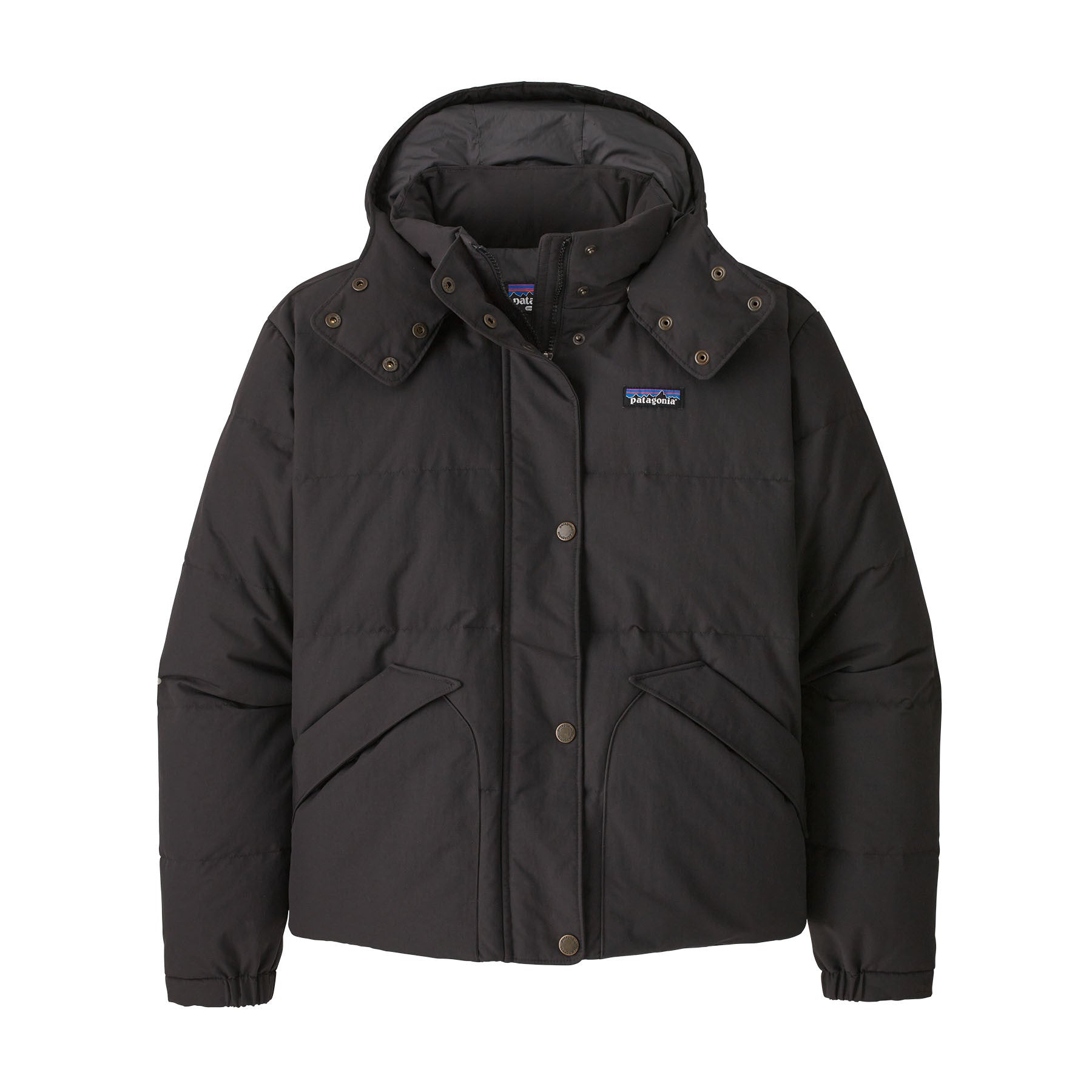 Women's Downdrift Jacket – Patagonia Worn Wear®