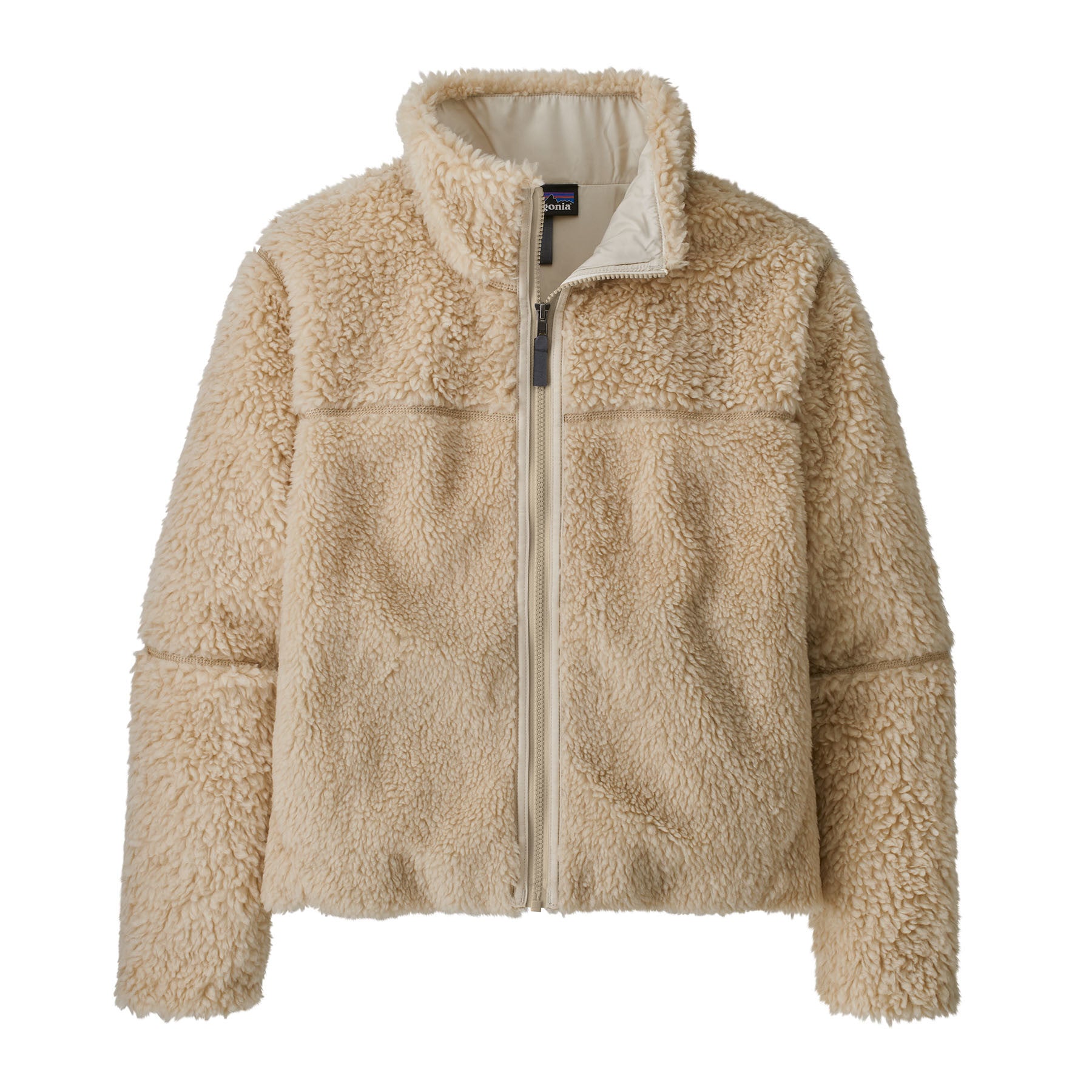 Women's Lunar Dusk Jacket – Patagonia Worn Wear®