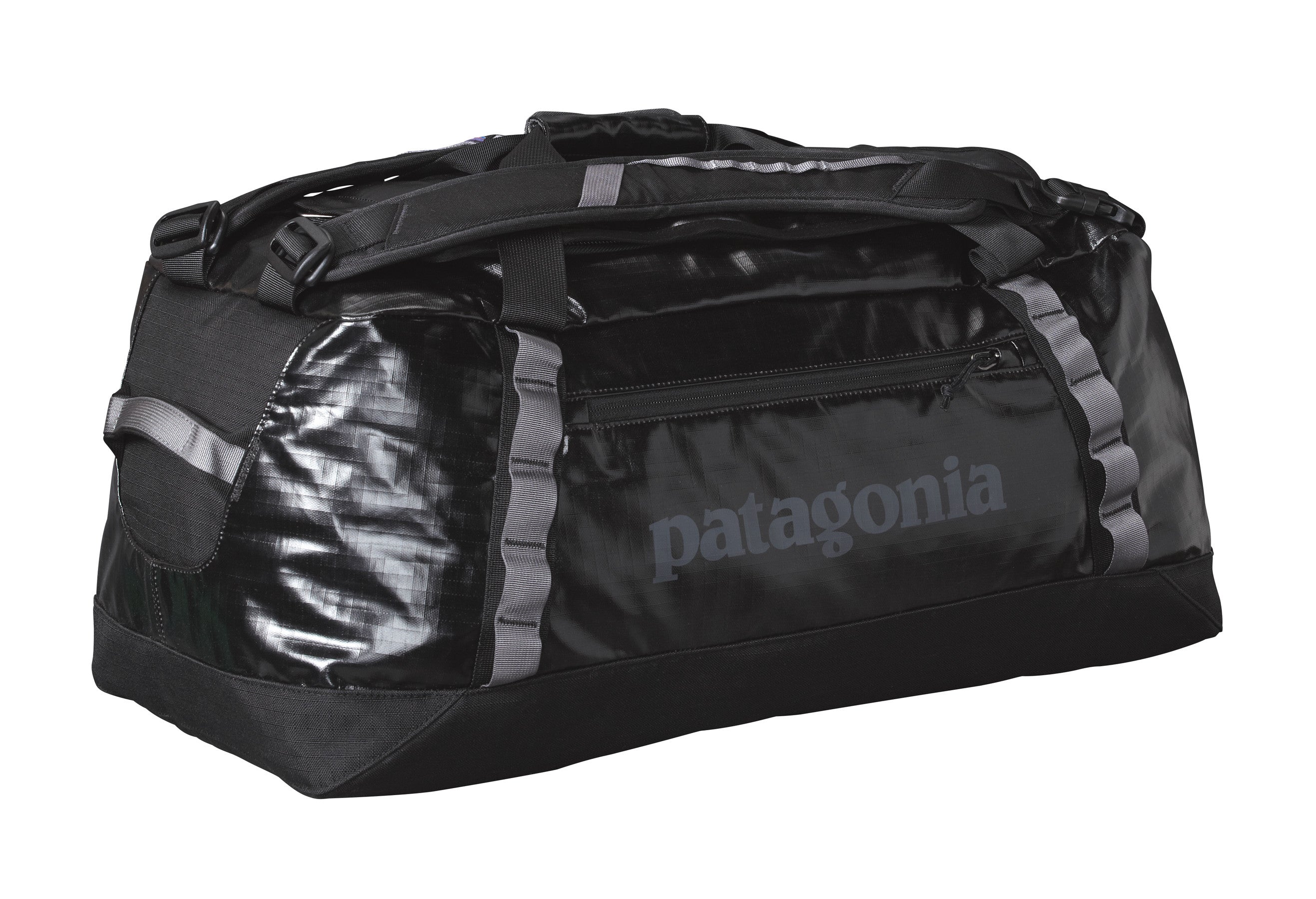 Black Hole® Duffel 60L – Patagonia Worn Wear®