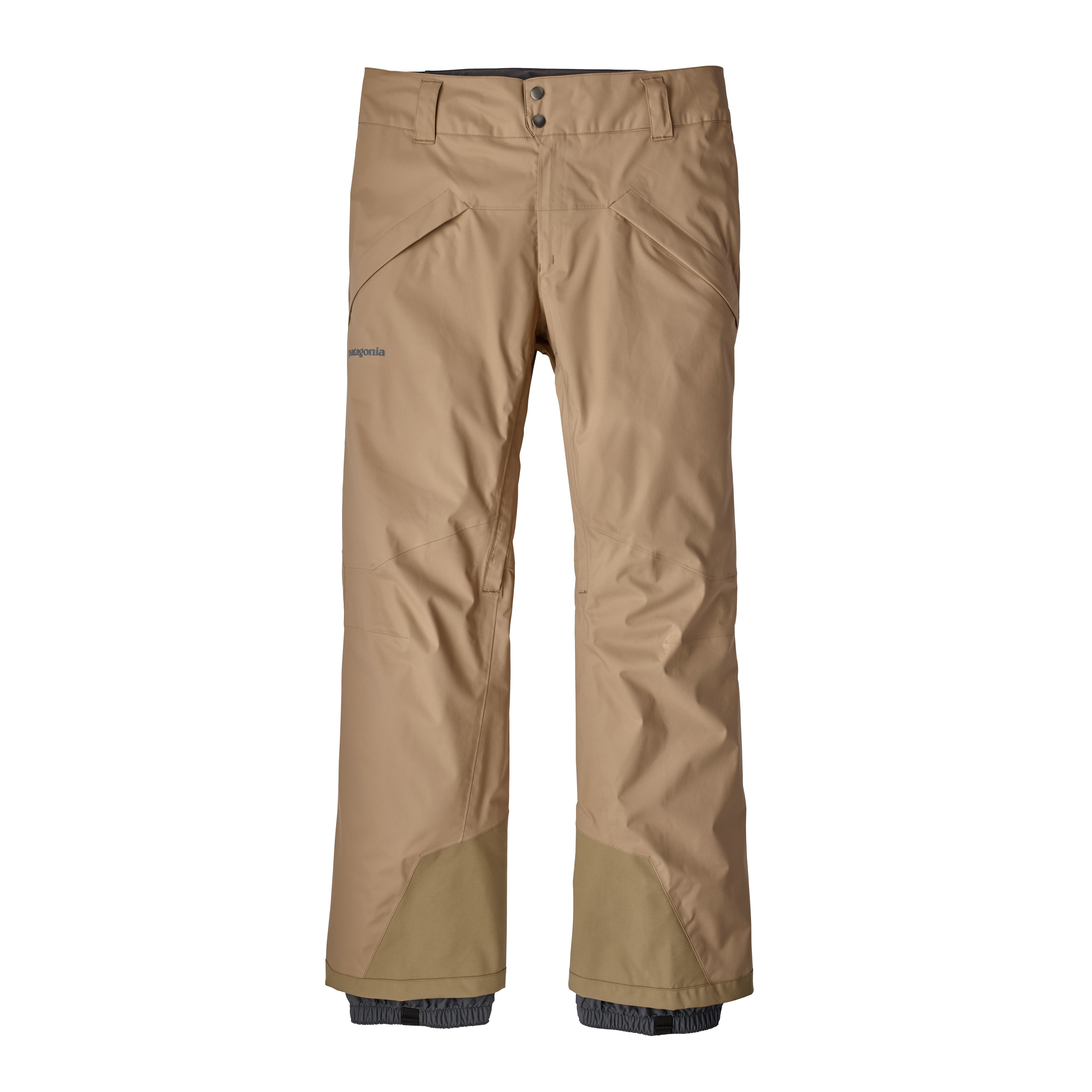 M's Snowshot Pants - Regular – Patagonia Worn Wear®