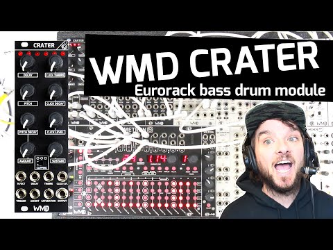 Crater – WMD