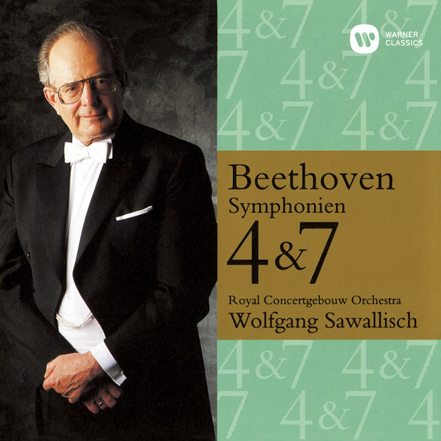 Wolfgang Sawallisch / ヴォルフガング・サヴァリッシュ「Symphonies