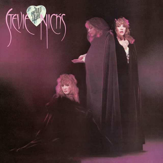 Stevie Nicks / スティーヴィー・ニックス「The Wild Heart Deluxe