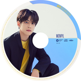DAY6「THE BEST DAY2（SUNGJIN ver.）」 | Warner Music Japan