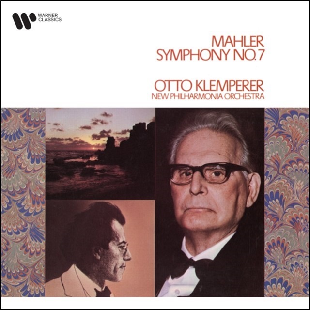 Otto Klemperer / オットー・クレンペラー「Mahler: Symphony No. 7