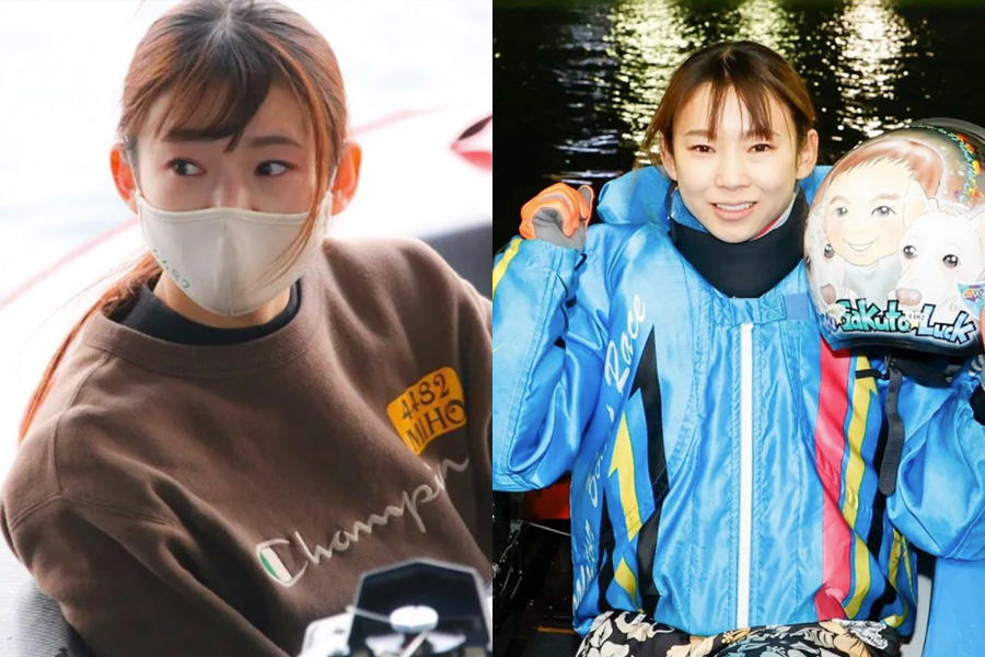 美人レーサー守屋美穂とは？デビューからの成績や旦那＆離婚の話など