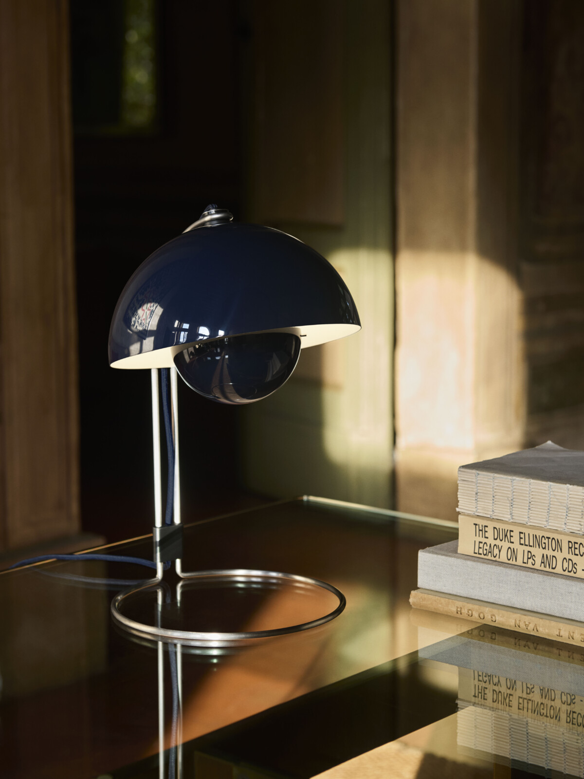 &Tradition — Flowerpot VP4