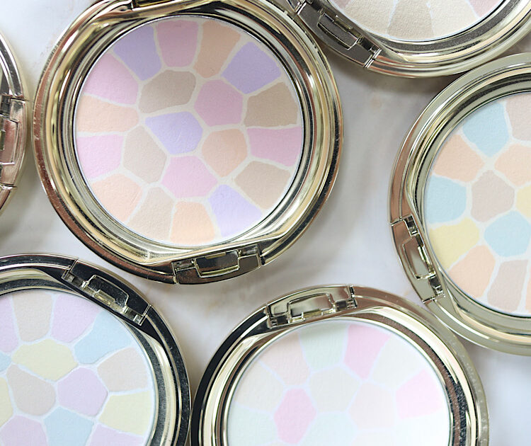 エレガンスの「ラ プードル オートニュアンス」全色スウォッチ！人気色