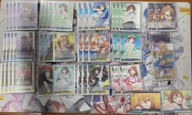 デッキレシピラブライブ！スーパースター!! | しろくろ速報