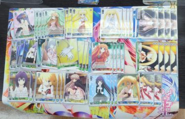 デッキレシピリライト | しろくろ速報