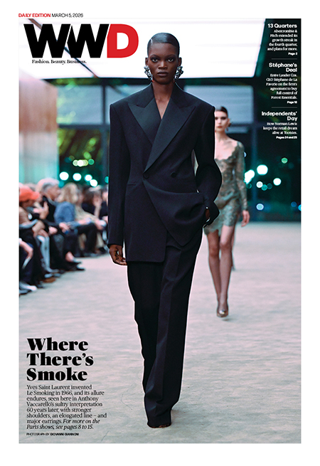 Victoria's Secret Returns to the Catwalk With a New Attitude