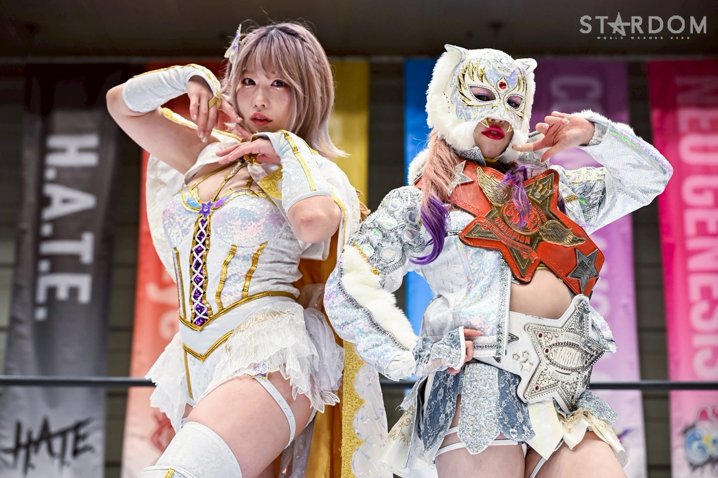 20250410_7 | 試合レポート | スターダム✪STARDOM