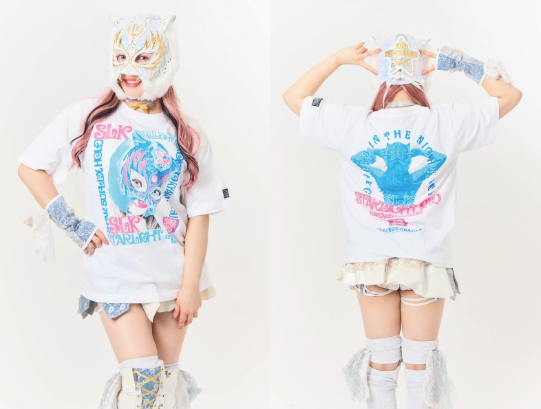 新商品】10月20日 スターライト・キッド デビュー10周年記念大会