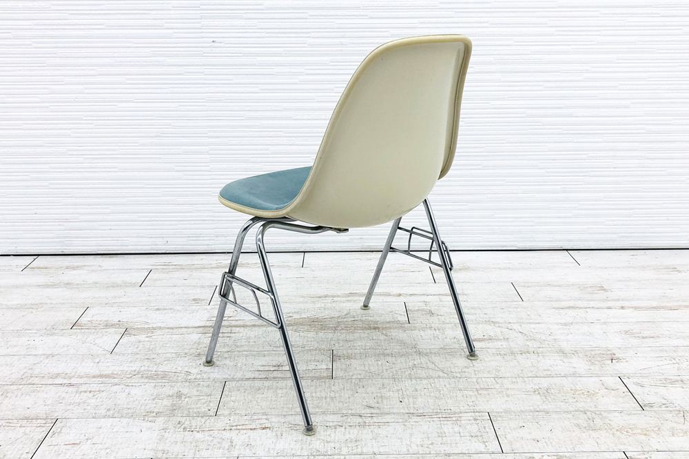 ハーマンミラー ヴィンテージ2nd イームズチェア | 中古オフィス家具