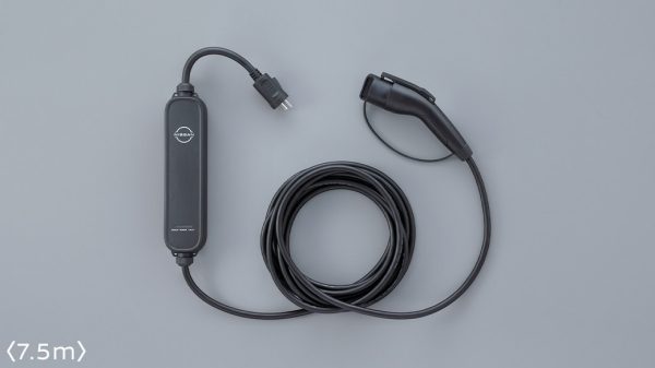 日産：リーフ [ LEAF ] | アクセサリー | 充電サポート/その他アイテム