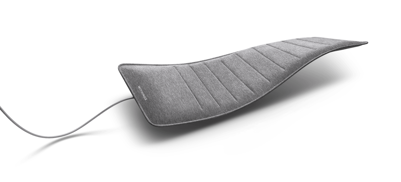 Sleep Analyzer | Withings Europe