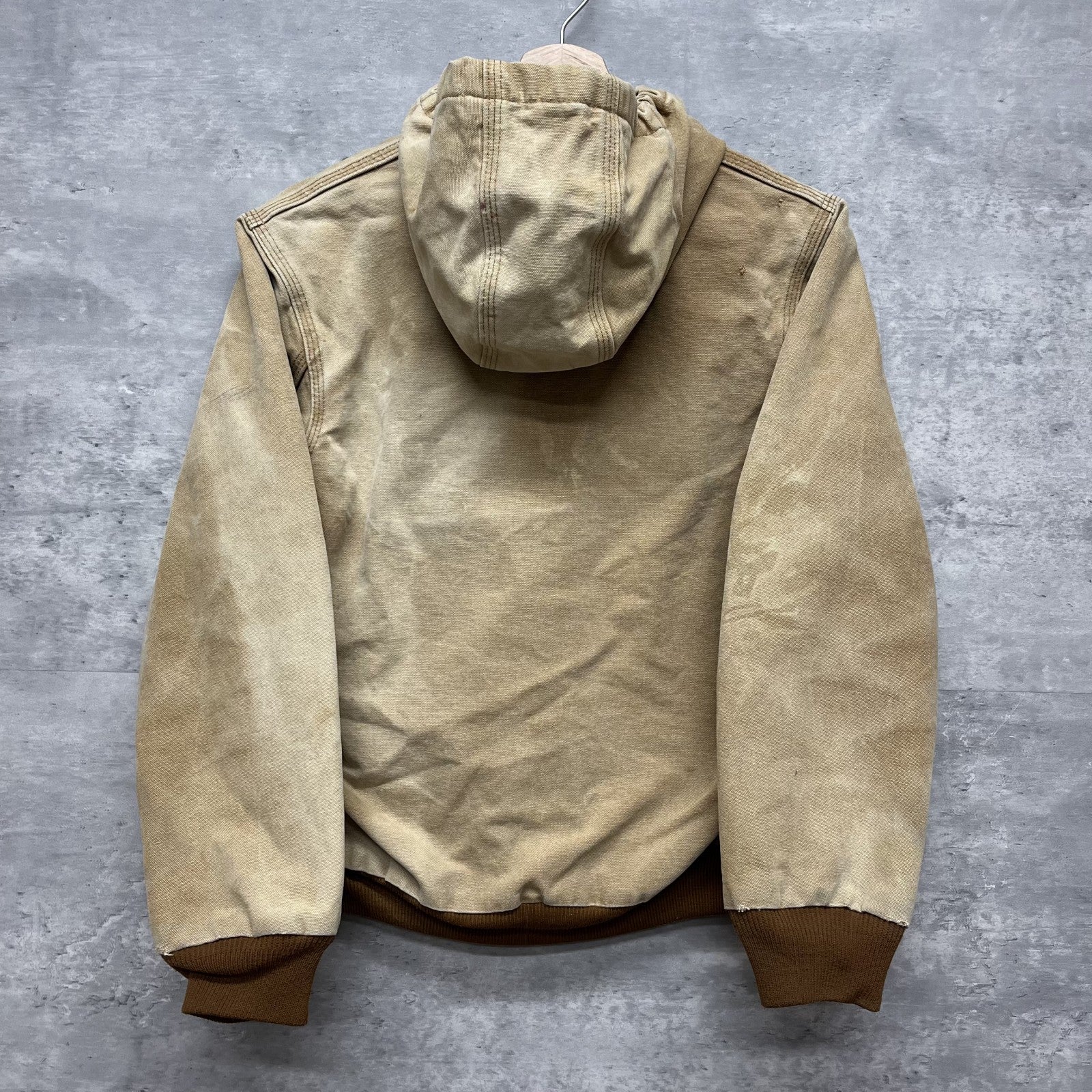 00s vintage ビンテージ 古着 カーハート Carhartt アクティブ