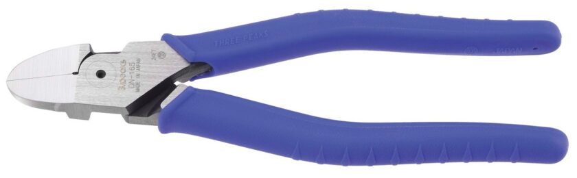 ☆新発売☆手の小さい方に朗報！？シリーズ最小の「電工Fニッパ165mm