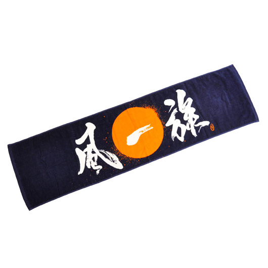 GOODS | 風伝説 第二章 ～雑巾野郎 ボロボロ一番星TOUR2015～｜湘南