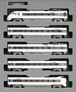 683系2000番台 「しらさぎ」 (基本・5両セット) (鉄道模型) - ホビー