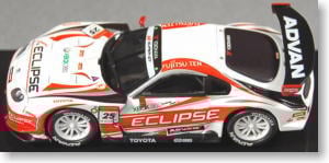 エクリプス アドバン スープラ(No.25/スーパーGT2006) (ミニカー