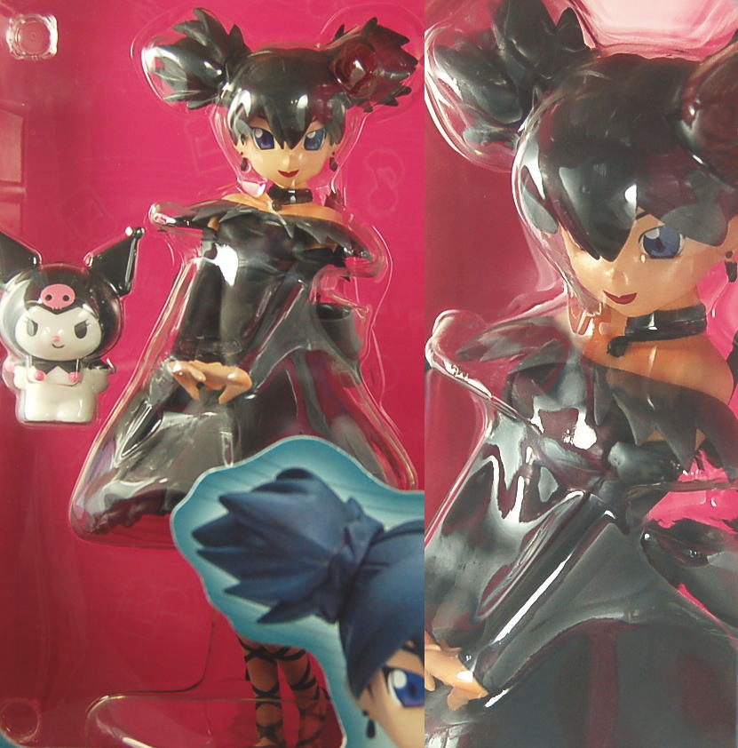 クルミ・ヌイ フィギュア (フィギュア) - ホビーサーチ フィギュア