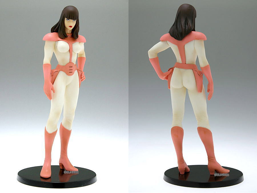 キリコ・キュービィー&フィアナセット WAVE版 (フィギュア) - ホビー