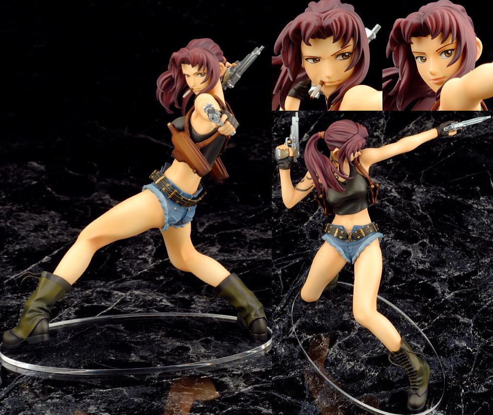 レヴィ アルター版 (フィギュア) - ホビーサーチ フィギュア